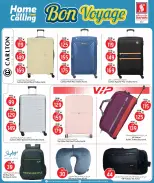Safari hypermarket Qatar offers from 17 to 26 June 2026 Bon Voyage offers - Safari hypermarket - Qatar - 17 June 2026 – 26 June 2026 - Page 3