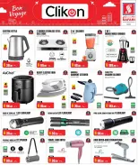 Safari hypermarket Qatar offers from 17 to 26 June 2026 Bon Voyage offers - Safari hypermarket - Qatar - 17 June 2026 – 26 June 2026 - Page 14