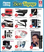 Safari hypermarket Qatar offers from 17 to 26 June 2026 Bon Voyage offers - Safari hypermarket - Qatar - 17 June 2026 – 26 June 2026 - Page 10