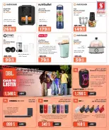 Safari hypermarket Qatar offers from 17 to 26 June 2026 Bon Voyage offers - Safari hypermarket - Qatar - 17 June 2026 – 26 June 2026 - Page 17
