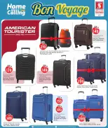 Safari hypermarket Qatar offers from 17 to 26 June 2026 Bon Voyage offers - Safari hypermarket - Qatar - 17 June 2026 – 26 June 2026 - Page 4