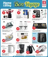 Safari hypermarket Qatar offers from 17 to 26 June 2026 Bon Voyage offers - Safari hypermarket - Qatar - 17 June 2026 – 26 June 2026 - Page 11
