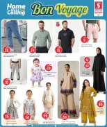 Safari hypermarket Qatar offers from 17 to 26 June 2026 Bon Voyage offers - Safari hypermarket - Qatar - 17 June 2026 – 26 June 2026 - Page 18