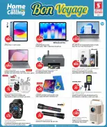 Safari hypermarket Qatar offers from 17 to 26 June 2026 Bon Voyage offers - Safari hypermarket - Qatar - 17 June 2026 – 26 June 2026 - Page 8