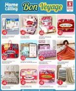 Safari hypermarket Qatar offers from 17 to 26 June 2026 Bon Voyage offers - Safari hypermarket - Qatar - 17 June 2026 – 26 June 2026 - Page 20