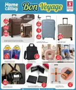 Safari hypermarket Qatar offers from 17 to 26 June 2026 Bon Voyage offers - Safari hypermarket - Qatar - 17 June 2026 – 26 June 2026 - Page 6