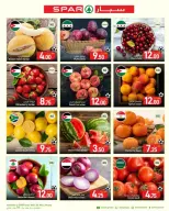 SPAR Qatar offers from 17 to 23 June 2026 Weekly Offers - SPAR - Qatar - 17 June 2026 – 23 June 2026 - Page 1