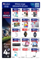 Carrefour Qatar offers from 17 to 23 June 2026 Action Packed Goals - Carrefour - Qatar - 17 June 2026 – 23 June 2026 - Page 6