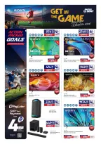 Carrefour Qatar offers from 17 to 23 June 2026 Action Packed Goals - Carrefour - Qatar - 17 June 2026 – 23 June 2026 - Page 2