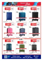 Carrefour Qatar offers from 17 to 30 June 2026 Summer packed with fun - Carrefour - Qatar - 17 June 2026 – 30 June 2026 - Page 2