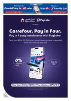 Carrefour Qatar offers from 17 to 23 June 2026 Exclusive deals (online) - Carrefour - Qatar - 17 June 2026 – 23 June 2026 - Page 18