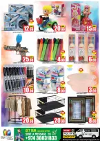 STOP N SHOP Qatar offers from 17 to 19 June 2026 Fantastic 3 Days - STOP N SHOP - Qatar - 17 June 2026 – 19 June 2026 - Page 11