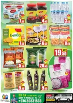 STOP N SHOP Qatar offers from 17 to 19 June 2026 Fantastic 3 Days - STOP N SHOP - Qatar - 17 June 2026 – 19 June 2026 - Page 4