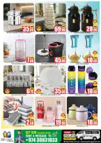 STOP N SHOP Qatar offers from 17 to 19 June 2026 Fantastic 3 Days - STOP N SHOP - Qatar - 17 June 2026 – 19 June 2026 - Page 6