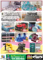 STOP N SHOP Qatar offers from 17 to 19 June 2026 Fantastic 3 Days - STOP N SHOP - Qatar - 17 June 2026 – 19 June 2026 - Page 10