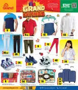 Ofertas de Grand hipermercado Katar de 18 a 24 junio 2026 GRANDES AHORROS - Grand hipermercado - Katar - 18 junio 2026 – 24 junio 2026 - Página 6