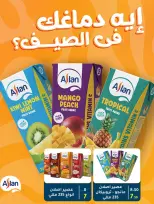 Ofertas de Wekalet Elmansoura Egipto de 16 junio a 11 julio 2026 Ofertas de verano - Wekalet Elmansoura - Egipto - 16 junio 2026 – 11 julio 2026 - Página 80