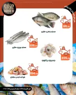 Offres Marché d'Arafa Fayoum de 17 à 18 juin 2026 Vente de poisson - Marché d'Arafa - Egypte - 17 juin 2026 – 18 juin 2026 - Page 3