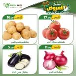 Ofertas de Green Tree Egipto de 18 a 21 junio 2026 Ofertas de ahorro - Green Tree - Egipto - 18 junio 2026 – 21 junio 2026 - Página 2