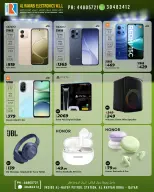 Al Rawabi Electronics Qatar offers from 18 to 30 June 2026 Tec Match Day Deals - Al Rawabi Electronics - Qatar - 18 June 2026 – 30 June 2026 - Page 3