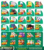 Ofertas de Kabayan Kuwait de 18 a 24 junio 2026 Ofertas Candentes - Kabayan - Kuwait - 18 junio 2026 – 24 junio 2026 - Página 2