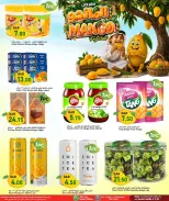 Dana Qatar offers from 17 to 23 June 2026 Mango Festival - Dana - Qatar - 17 June 2026 – 23 June 2026 - Page 6