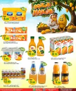 Dana Qatar offers from 17 to 23 June 2026 Mango Festival - Dana - Qatar - 17 June 2026 – 23 June 2026 - Page 7