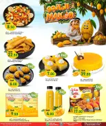 Dana Qatar offers from 17 to 23 June 2026 Mango Festival - Dana - Qatar - 17 June 2026 – 23 June 2026 - Page 5