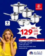 Carrefour Qatar offers from 18 to 23 June 2026 WOW Deals - Carrefour - Qatar - 18 June 2026 – 23 June 2026 - Page 4
