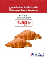 Carrefour Qatar offers from 18 to 20 June 2026 weekend Fresh products - Carrefour - Qatar - 18 June 2026 – 20 June 2026 - Page 2