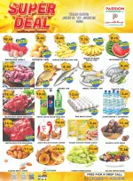 Passion Hypermarket Qatar offers from 18 to 20 June 2026 Super Deals - Passion Hypermarket - Qatar - 18 June 2026 – 20 June 2026 - Page 1