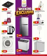 Marza Hypermarket Qatar offers from 18 to 20 June 2026 Weekend Deals - Marza Hypermarket - Qatar - 18 June 2026 – 20 June 2026 - Page 8