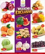 Marza Hypermarket Qatar offers from 18 to 20 June 2026 Weekend Deals - Marza Hypermarket - Qatar - 18 June 2026 – 20 June 2026 - Page 2