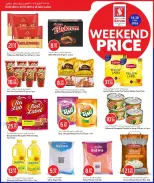 Safari hypermarket Qatar offers from 17 to 20 June 2026 Weekend prices - Safari hypermarket - Qatar - 17 June 2026 – 20 June 2026 - Page 7