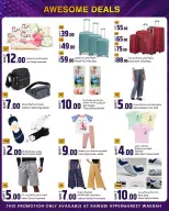 Rawabi Markets Qatar offers from 18 to 21 June 2026 Awesome Deals - Rawabi Markets - Qatar - 18 June 2026 – 21 June 2026 - Page 2