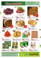 Rawabi Markets Qatar offers from 18 to 20 June 2026 Weekend Value Deals - Rawabi Markets - Qatar - 18 June 2026 – 20 June 2026 - Page 2