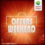 Othaim Markets Egypt offers from 18 to 20 June 2026 Weekend Deals - Othaim Markets - Egypt - 18 June 2026 – 20 June 2026 - Page 1