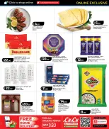 Lulu Hypermarkets Qatar offers from 18 to 21 June 2026 Exclusive deals (online) - Lulu - Qatar - 18 June 2026 – 21 June 2026 - Page 4