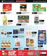 Lulu Hypermarkets Qatar offers from 18 to 21 June 2026 Exclusive deals (online) - Lulu - Qatar - 18 June 2026 – 21 June 2026 - Page 2