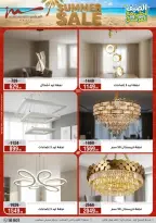 Al Morshedy offers from 18 to 21 June 2026 Summer Sale - Al Morshedy - Egypt - 18 June 2026 – 21 June 2026 - Page 58