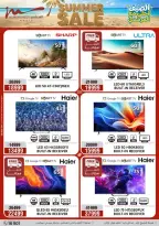 Al Morshedy offers from 18 to 21 June 2026 Summer Sale - Al Morshedy - Egypt - 18 June 2026 – 21 June 2026 - Page 4
