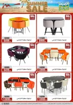 Al Morshedy offers from 18 to 21 June 2026 Summer Sale - Al Morshedy - Egypt - 18 June 2026 – 21 June 2026 - Page 75