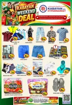 Kabayan Qatar offers from 18 to 27 June 2026 Weekend Deals - Kabayan - Qatar - 18 June 2026 – 27 June 2026 - Page 3