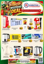 Kabayan Qatar offers from 18 to 27 June 2026 Weekend Deals - Kabayan - Qatar - 18 June 2026 – 27 June 2026 - Page 4