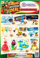 Kabayan Qatar offers from 18 to 27 June 2026 Weekend Deals - Kabayan - Qatar - 18 June 2026 – 27 June 2026 - Page 2