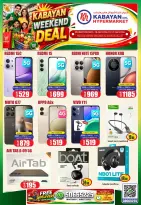Kabayan Qatar offers from 18 to 27 June 2026 Weekend Deals - Kabayan - Qatar - 18 June 2026 – 27 June 2026 - Page 5