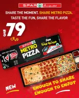 SPAR Qatar offers from 18 to 24 June 2026 Weekly Offers - SPAR - Qatar - 18 June 2026 – 24 June 2026 - Page 27