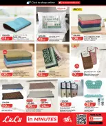 Lulu Hypermarkets Qatar offers from 18 June to 4 July 2026 Savers - Lulu - Qatar - 18 June 2026 – 4 July 2026 - Page 18