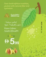 عروض تعاونية عجمان من ١٨ حتى ٢٤ يونيو ٢٠٢٦ صفقات طازجة - تعاونية عجمان - الإمارات - 18 يونيو 2026 – 24 يونيو 2026 - صفحة 5