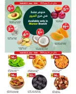 عروض جراند الإمارات للتسوق بفرع أبوظبي من ١٨ حتى ٢٤ يونيو ٢٠٢٦ عروض الصيف - جراند الإمارات للتسوق - الإمارات - 18 يونيو 2026 – 24 يونيو 2026 - صفحة 14